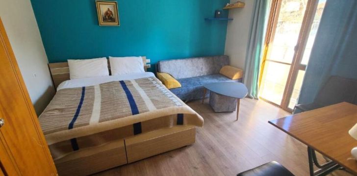 planuoji kelionę į Albanija? apsistokite 2 viešbutyje MY APARTAMENTS GROUP. 