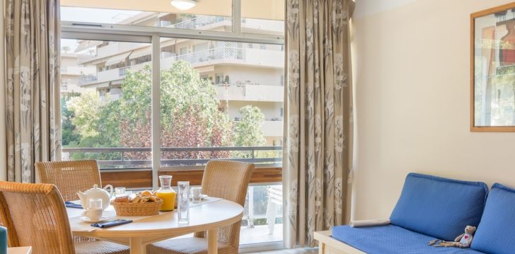 Rinkitės viešbutį APTS PIERRE ET VACANCES HELIOTEL MARINE kelionei į Prancūzija