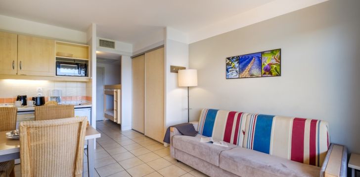 Viešbutis APTS PIERRE ET VACANCES HELIOTEL MARINE įsikūręs Prancūzija.