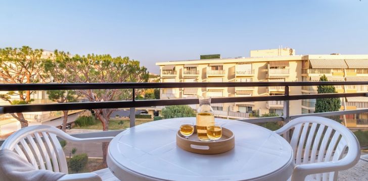 Planuoji kelionę į Prancūzija? apsistokite 4 viešbutyje APTS PIERRE ET VACANCES HELIOTEL MARINE. 