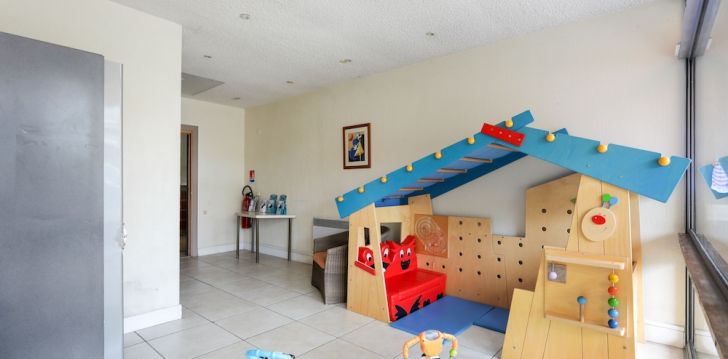 Tavo atostogos prasideda viešbutyje APTS PIERRE ET VACANCES HELIOTEL MARINE