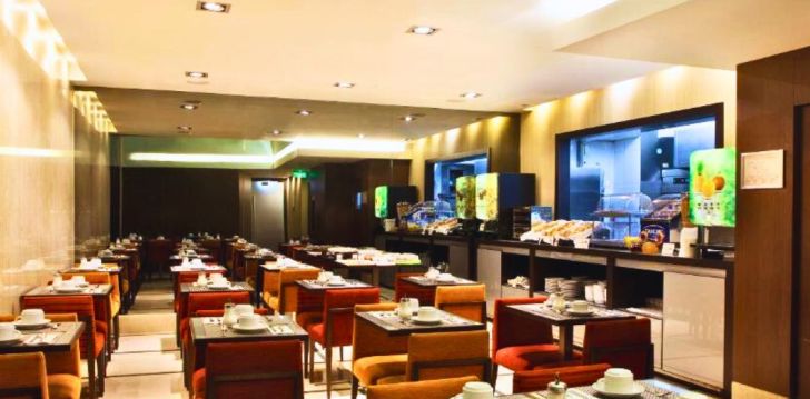 TURIM LUXE HOTEL - klientų vertinamas, kaip geras kainos ir kokybės santykis. 