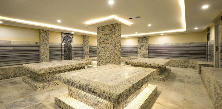 Planuoji kelionę į Egiptas? apsistokite 5 viešbutyje GRAVITY HOTEL & AQUAPARK SAHL HASHEESH.