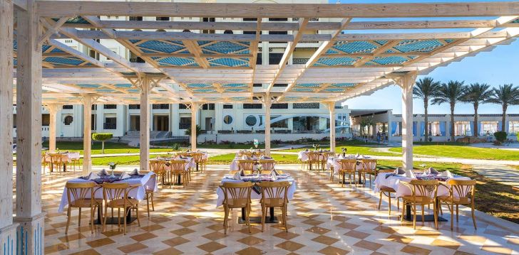 Viešbutis GRAVITY HOTEL & AQUAPARK SAHL HASHEESH įsikūręs Egiptas.