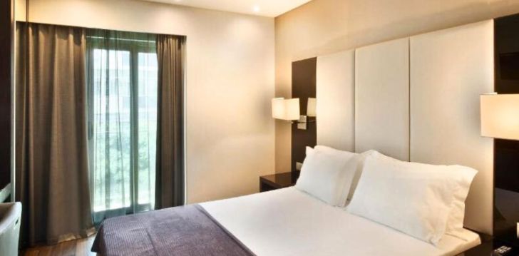 patogus viešbutis jūsų kelionei – 3* TURIM LUXE HOTEL