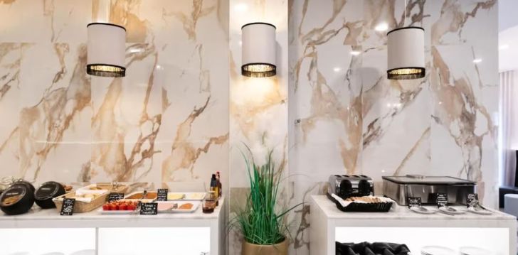 LISBOA 85 SUITES & APARTMENTS (ADULTS ONLY) - klientų vertinamas, kaip geras kainos ir kokybės santykis. 