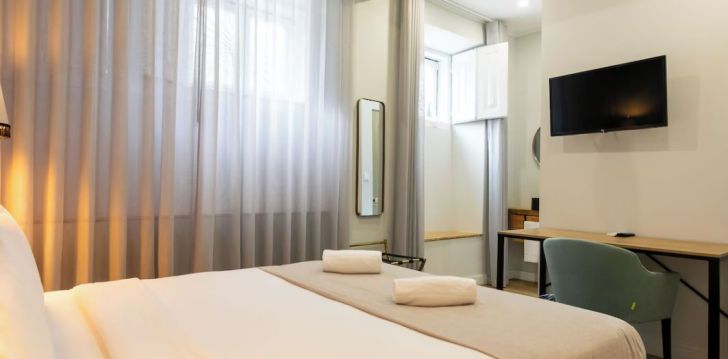 viešbutis LISBOA 85 SUITES & APARTMENTS (ADULTS ONLY) įsikūręs Portugalija.
