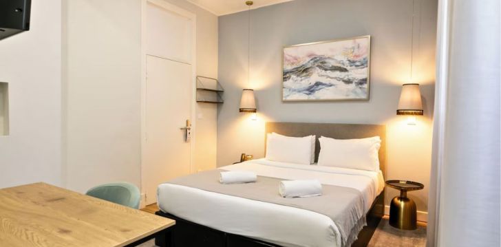 atostogos Portugalija – apsistokite viešbutyje LISBOA 85 SUITES & APARTMENTS (ADULTS ONLY)