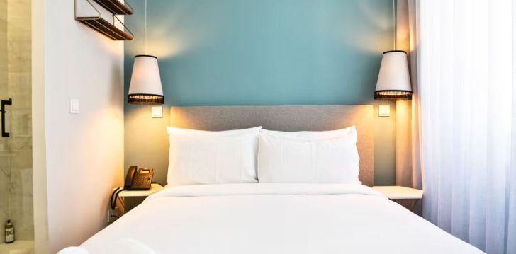 planuoji kelionę į Portugalija? apsistokite 3 viešbutyje LISBOA 85 SUITES & APARTMENTS (ADULTS ONLY). 
