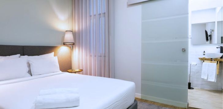 rinkitės viešbutį LISBOA 85 SUITES & APARTMENTS (ADULTS ONLY) kelionei į Portugalija