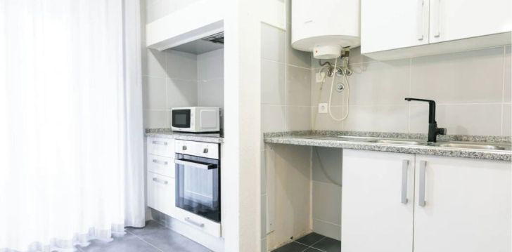 tavo atostogos prasideda viešbutyje LISBOA 85 SUITES & APARTMENTS (ADULTS ONLY)
