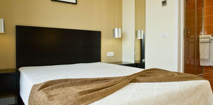 atostogos Portugalija – apsistokite viešbutyje LISBON CITY HOTEL