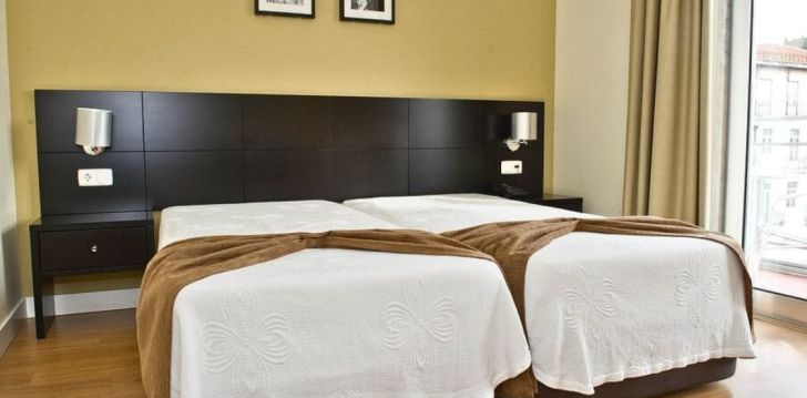 planuoji kelionę į Portugalija? apsistokite 3 viešbutyje LISBON CITY HOTEL. 