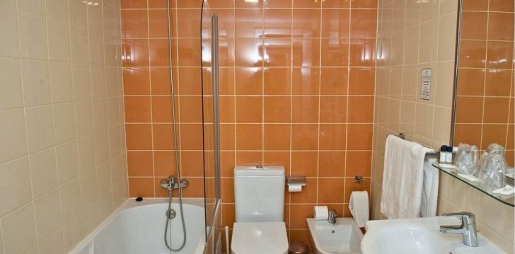 tavęs laukia poilsis Portugalija įsikūrusiame LISBON CITY HOTEL