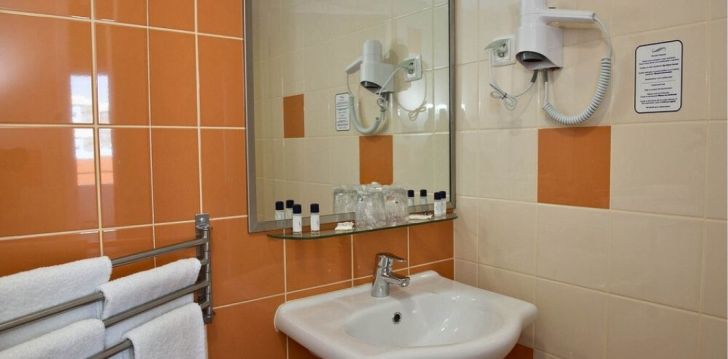 patogus viešbutis jūsų kelionei – 3* LISBON CITY HOTEL