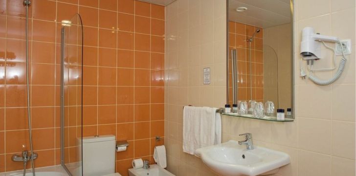 tavo atostogos prasideda viešbutyje LISBON CITY HOTEL