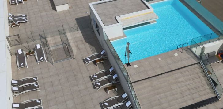 Apsistokite NEMEA APPART'HOTEL NICE RIVIERA viešbutyje už gerą kainą. 