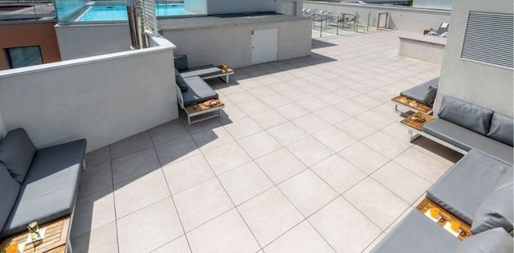 planuoji kelionę į Prancūzija? apsistokite 4 viešbutyje NEMEA APPART'HOTEL NICE RIVIERA.