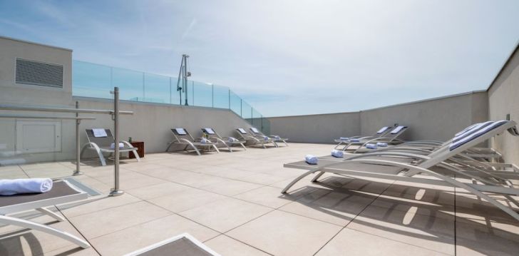 NEMEA APPART'HOTEL NICE RIVIERA - klientų vertinamas, kaip geras kainos ir kokybės santykis.