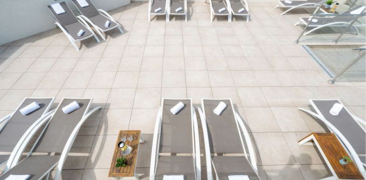 geras kainos ir kokybės santykis atostogoms - viešbutis NEMEA APPART'HOTEL NICE RIVIERA