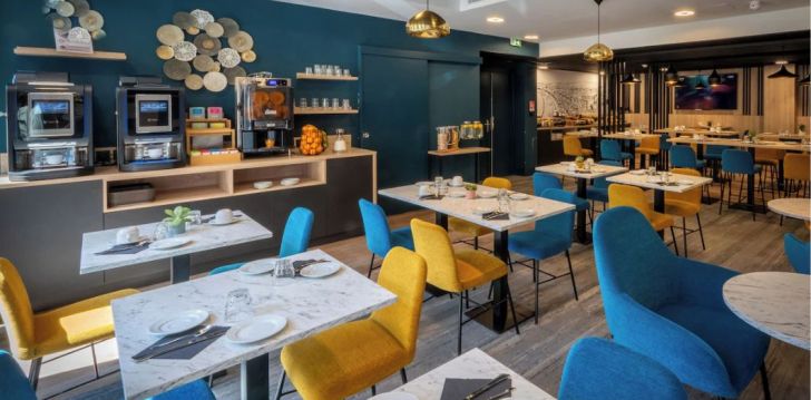 Geras kainos ir kokybės santykis atostogoms - viešbutis NEMEA APPART'HOTEL NICE RIVIERA