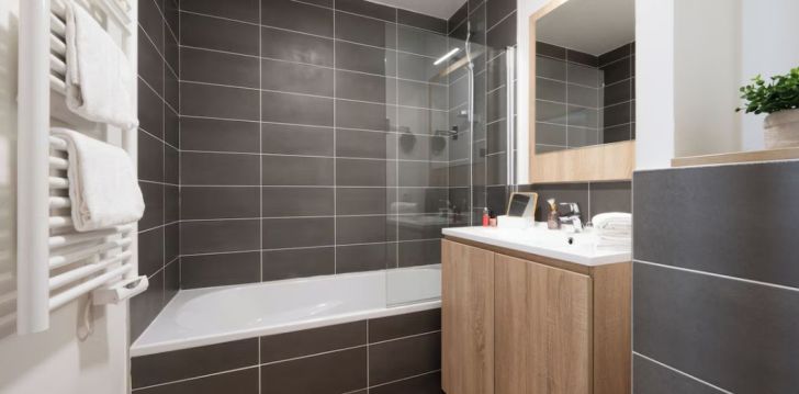 Kelionė į Nicą! Poilsis 4* NEMEA APPART'HOTEL NICE RIVIERA viešbutyje! 29