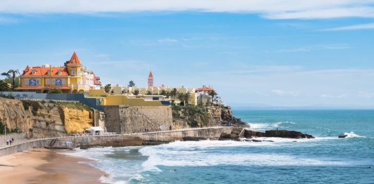 rinkitės viešbutį TURIM LUXE HOTEL kelionei į Portugalija