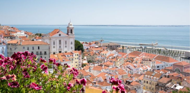 tavęs laukia poilsis Portugalija įsikūrusiame LISBOA 85 SUITES & APARTMENTS (ADULTS ONLY)