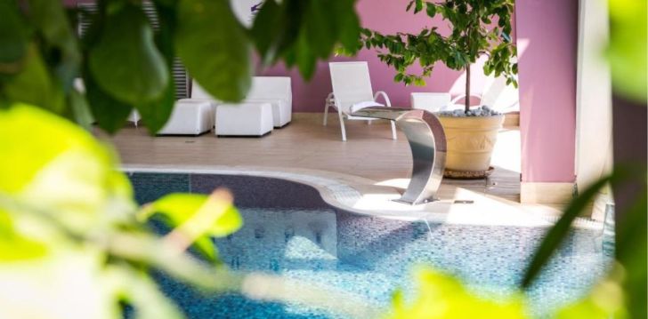 planuoji kelionę į Italija? apsistokite 4 viešbutyje YES HOTEL TOURING.