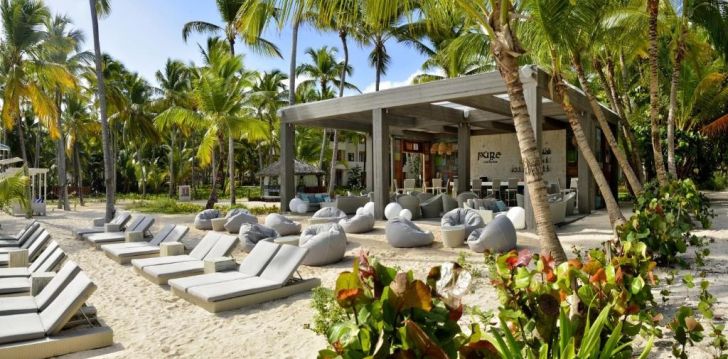 apsistokite CATALONIA PUNTA CANA viešbutyje už gerą kainą. 