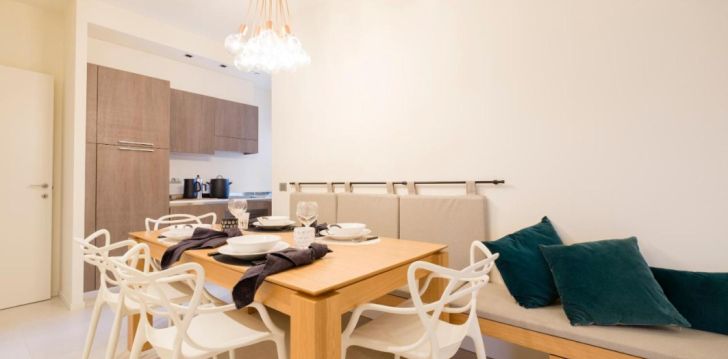 Saulės ir jūros kupinas poilsis Riminyje, 4* METROPOL CECCARINI SUITE! 27