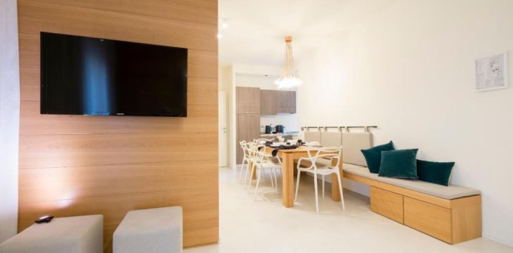 Saulės ir jūros kupinas poilsis Riminyje, 4* METROPOL CECCARINI SUITE! 28