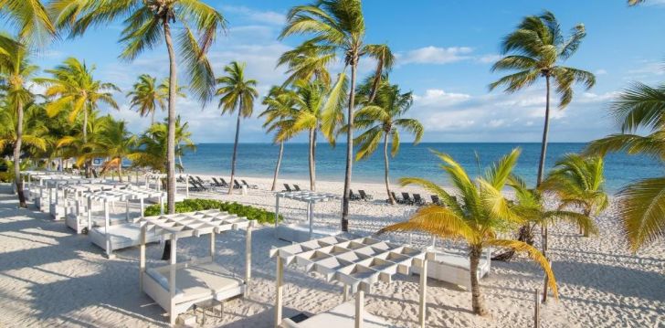 CATALONIA PUNTA CANA - klientų vertinamas, kaip geras kainos ir kokybės santykis. 