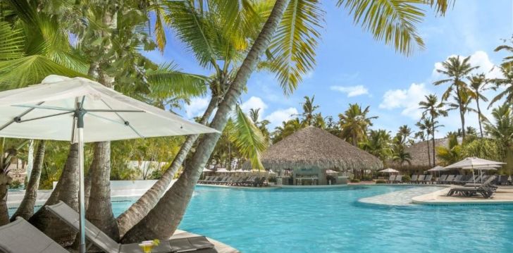 apsistokite CATALONIA PUNTA CANA viešbutyje už gerą kainą.