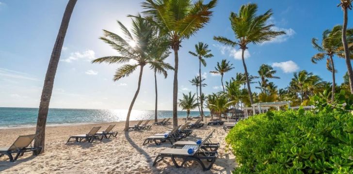 CATALONIA PUNTA CANA - klientų vertinamas, kaip geras kainos ir kokybės santykis.