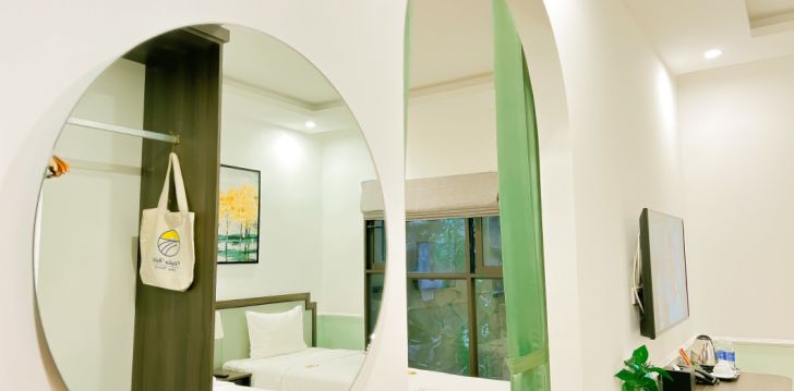 Rinkitės viešbutį PARALIA HOTEL PHU QUOC kelionei į Vietnamas
