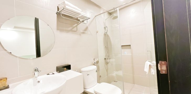 Atostogos Vietnamas – apsistokite viešbutyje PARALIA HOTEL PHU QUOC