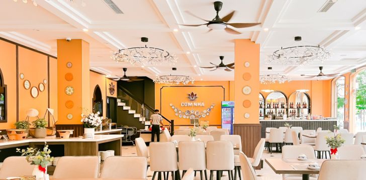PARALIA HOTEL PHU QUOC - klientų vertinamas, kaip geras kainos ir kokybės santykis. 