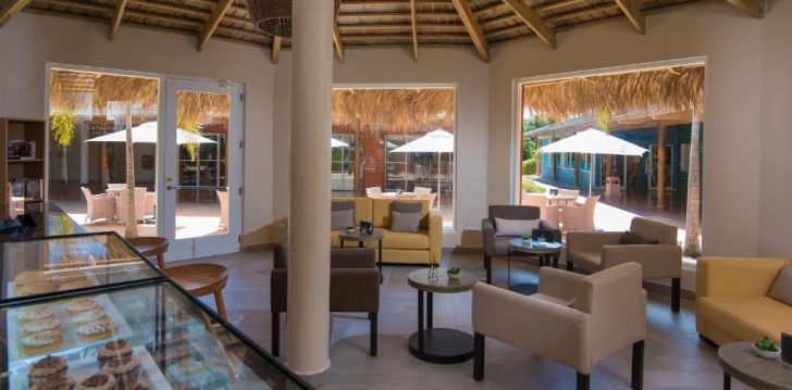 geras kainos ir kokybės santykis atostogoms - viešbutis CATALONIA PUNTA CANA