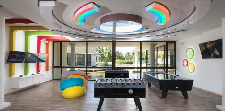 jaukus viešbutis CATALONIA PUNTA CANA, jūsų atostogoms