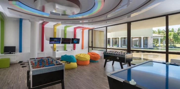 patogus viešbutis jūsų kelionei – 5* CATALONIA PUNTA CANA