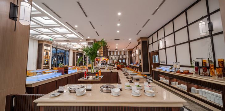 WYNDHAM GARDEN GRANDWORLD PHU QUOC - klientų vertinamas, kaip geras kainos ir kokybės santykis.
