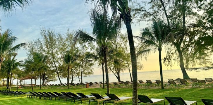 planuoji kelionę į Vietnamas? apsistokite 4 viešbutyje WYNDHAM GARDEN GRANDWORLD PHU QUOC.