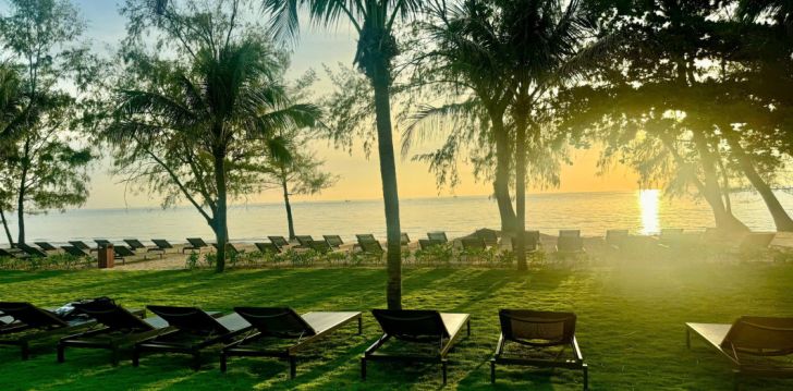 viešbutis WYNDHAM GARDEN GRANDWORLD PHU QUOC įsikūręs Vietnamas.