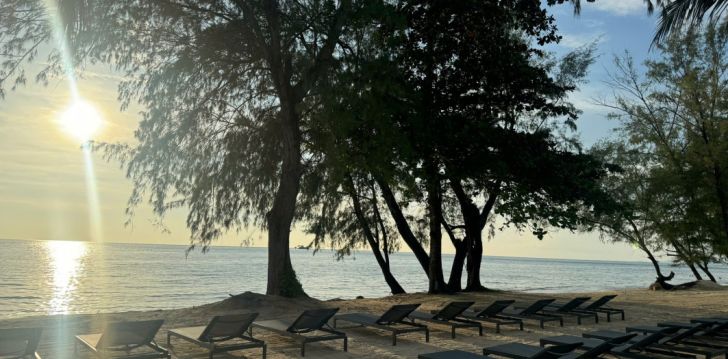 WYNDHAM GARDEN GRANDWORLD PHU QUOC - klientų vertinamas, kaip geras kainos ir kokybės santykis.