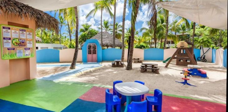 patogus viešbutis jūsų kelionei – 5* CATALONIA PUNTA CANA