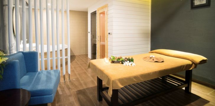 Geras kainos ir kokybės santykis atostogoms - viešbutis MUONG THANH LUXURY PHU QUOC HOTEL
