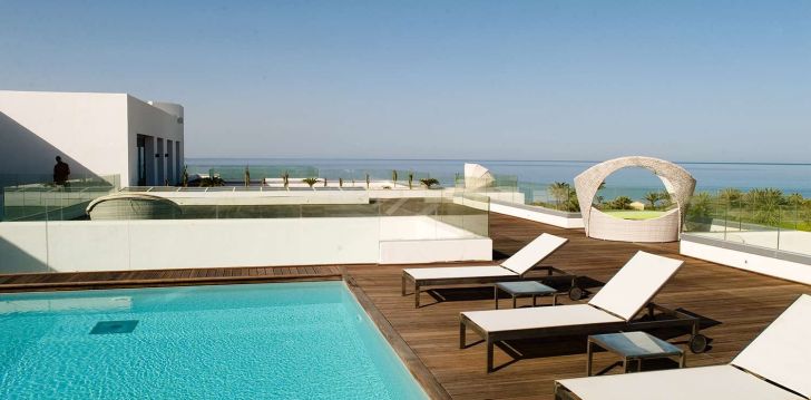 apsistokite ROYAL THALASSA MONASTIR viešbutyje už gerą kainą.