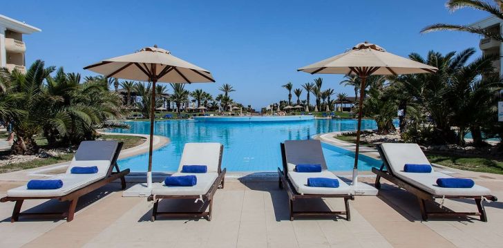 viešbutis ROYAL THALASSA MONASTIR įsikūręs Tunisas.