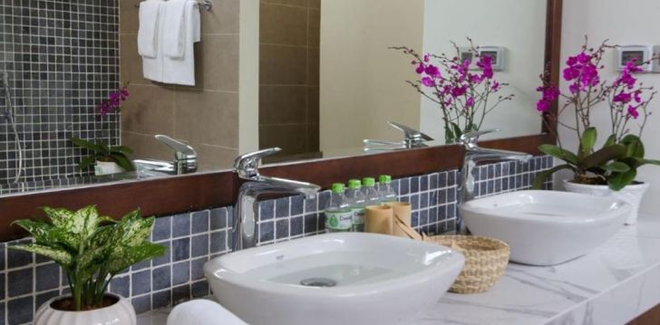 geras kainos ir kokybės santykis atostogoms - viešbutis SONAGA BEACH RESORT PHU QUOC